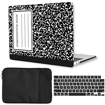 Amazon.com: Laptop Case Compatible with MacBook Pro 15 Inch